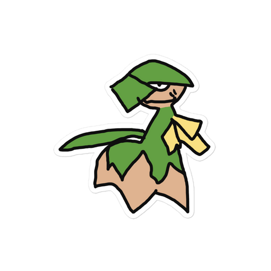 RoyalMelon Sticker