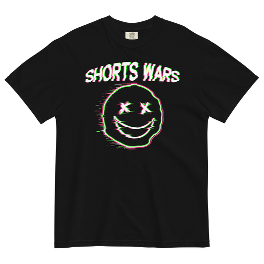 Shorts Wars T-Shirt