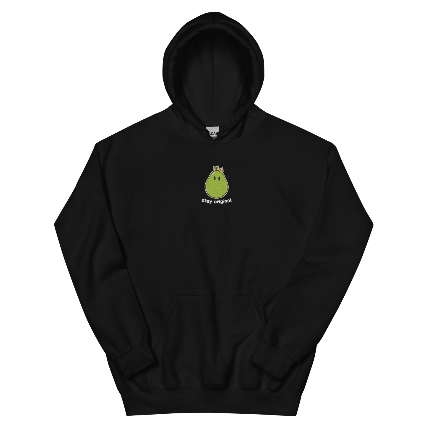 Stay Original Hoodie